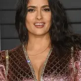 Salma Hayek голая #1250