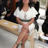 Salma Hayek голая #1275