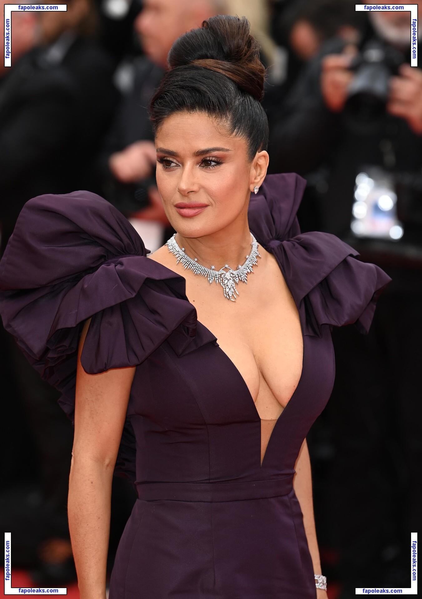 Salma Hayek / salmahayek голая фото #2303 с Онлифанс