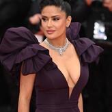 Salma Hayek голая #2303