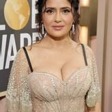 Salma Hayek голая #2312