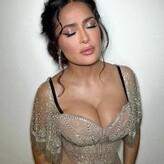 Salma Hayek голая #2315