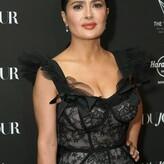 Salma Hayek голая #2316