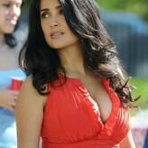 Salma Hayek голая #2355