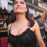 Salma Hayek голая #2361