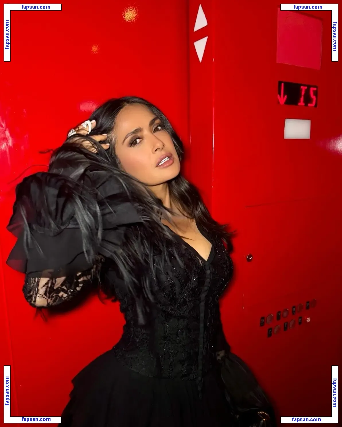 Salma Hayek nude photo #3256 from OnlyFans