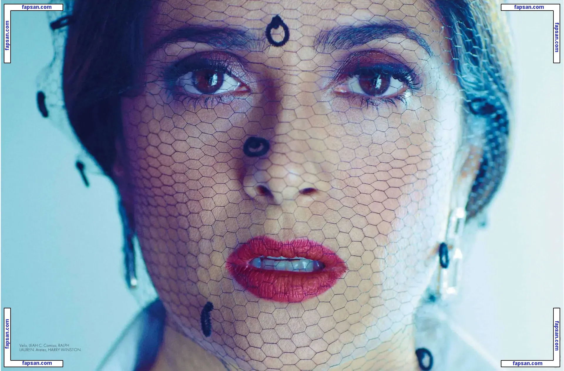 Salma Hayek nude photo #3266 from OnlyFans