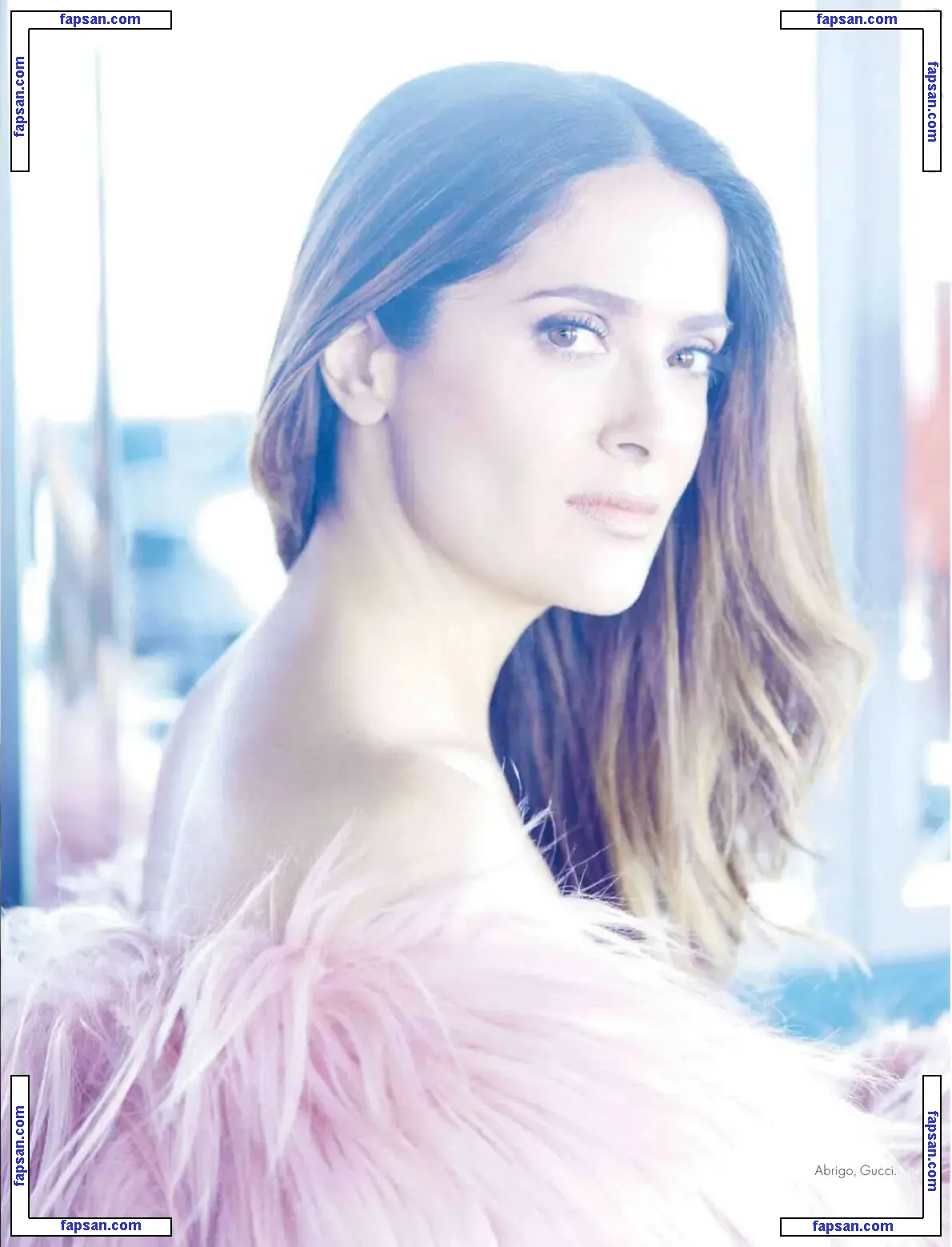 Salma Hayek nude photo #3267 from OnlyFans