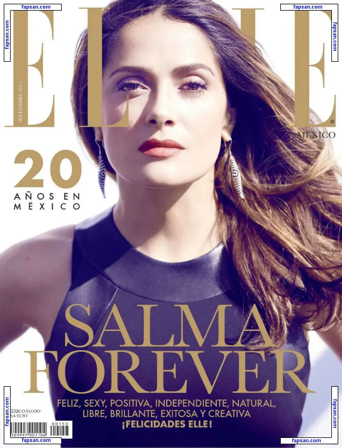 Salma Hayek nude photo #3271 from OnlyFans