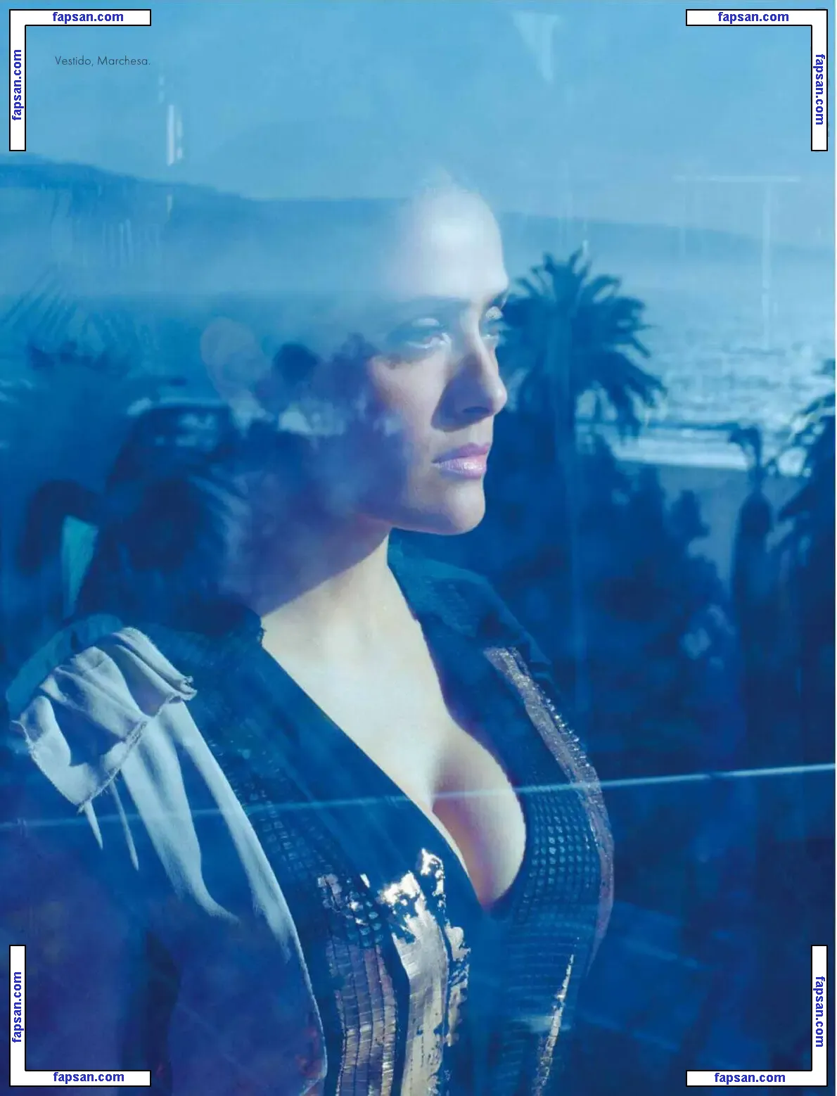 Salma Hayek nude photo #3275 from OnlyFans