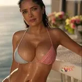 Salma Hayek nude #3236