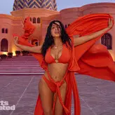 Salma Hayek голая #3245