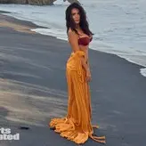 Salma Hayek голая #3247