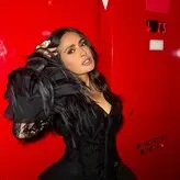 Salma Hayek голая #3256
