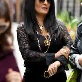 Salma Hayek nude #3263