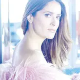 Salma Hayek nude #3267