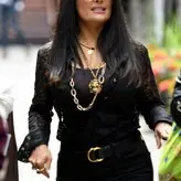 Salma Hayek nude #3268