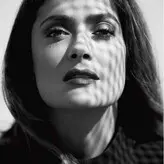 Salma Hayek nude #3269