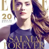 Salma Hayek nude #3271