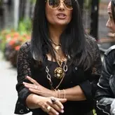 Salma Hayek nude #3272