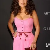Salma Hayek nude #3281