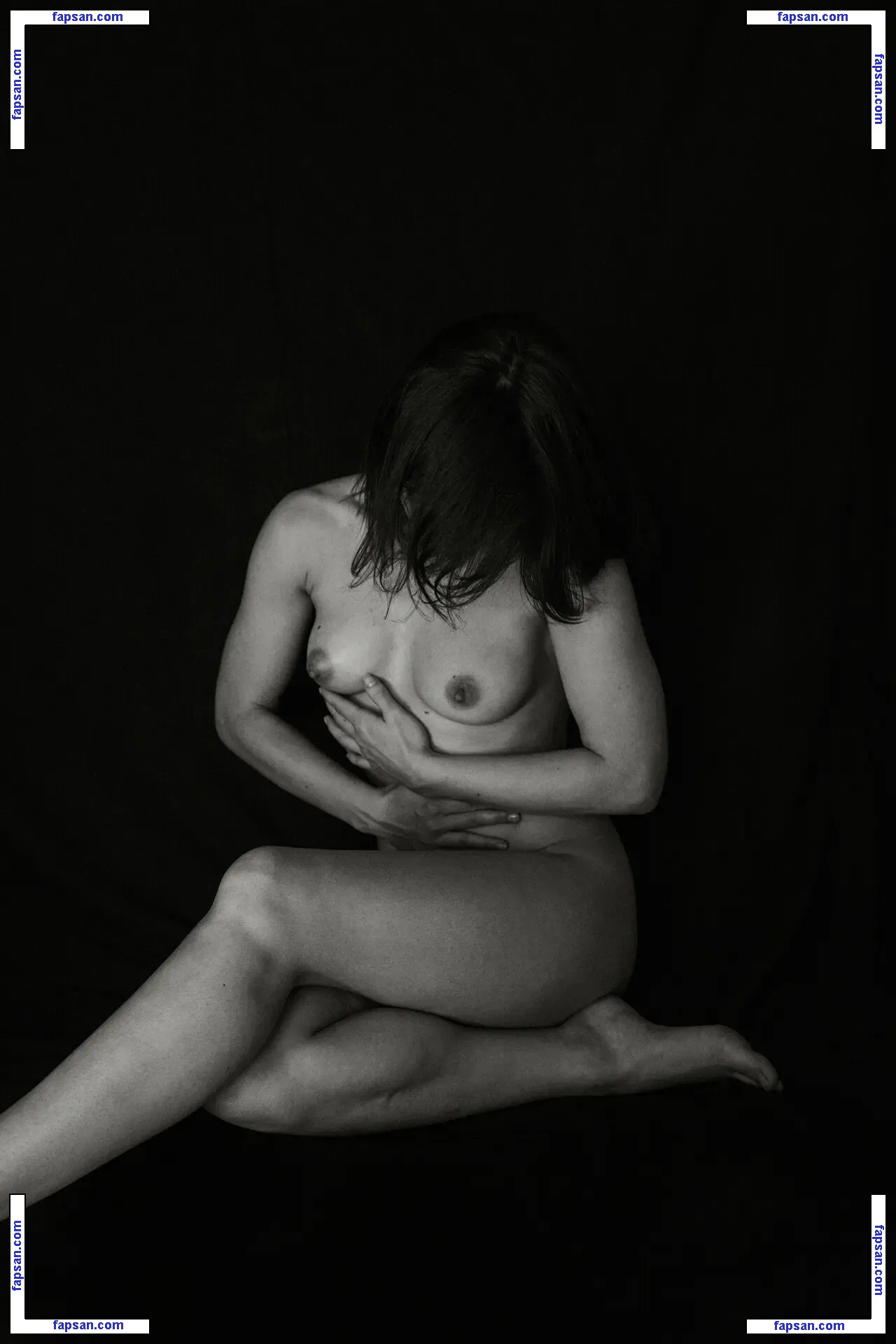 Salome Lancolia nude photo #0003 from OnlyFans