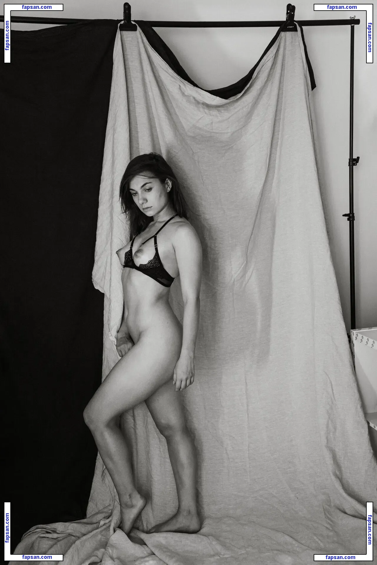 Salome Lancolia nude photo #0018 from OnlyFans