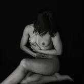 Salome Lancolia nude #0003