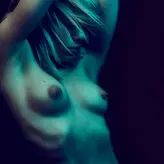Salome Lancolia nude #0015