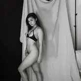 Salome Lancolia nude #0018