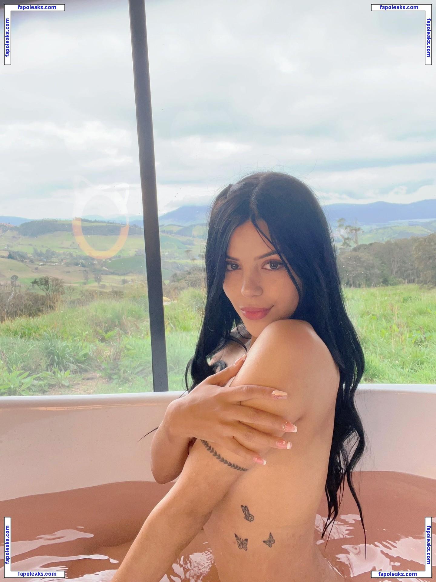 Salomé Latam / oficial_salome / salogomez / salogomez_11 nude photo #0003 from OnlyFans