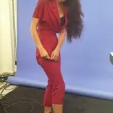 Salomé Saqué голая #0005