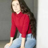 Salomé Saqué голая #0006