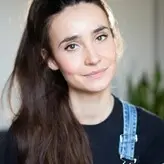 Salomé Saqué голая #0009