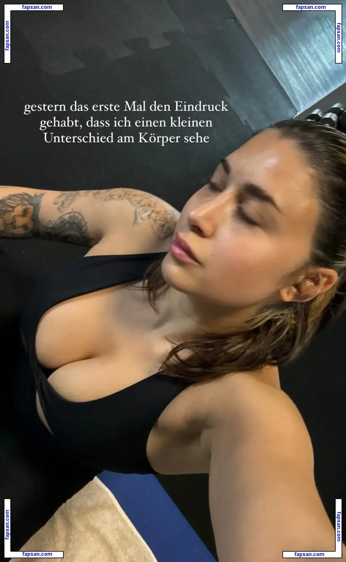 Salome Sylvana nude photo #0037 from OnlyFans