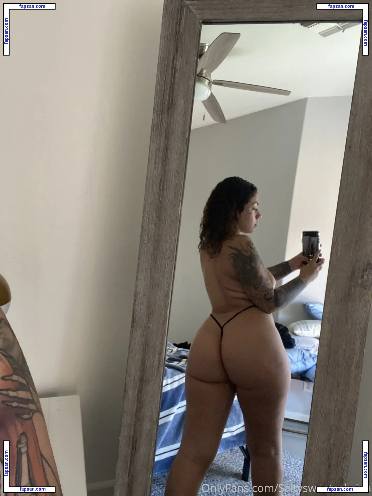 Saltysweetsabrina nude photo #0033 from OnlyFans