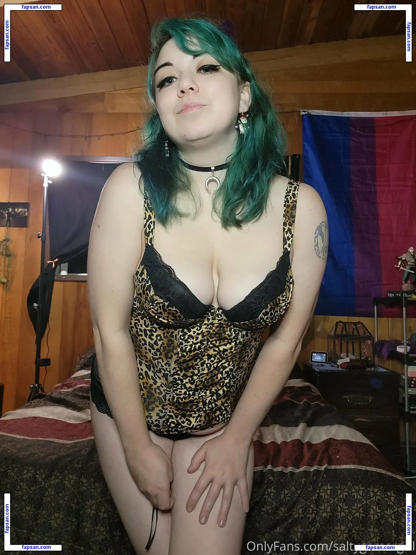 saltyumami nude photo #0007 from OnlyFans