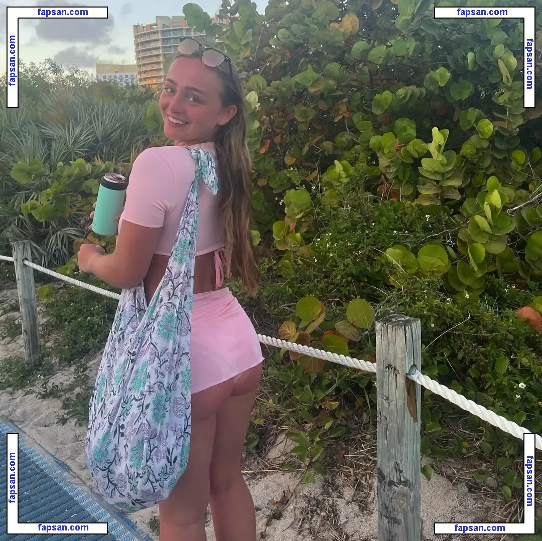 Sam Ahearn nude photo #0001 from OnlyFans