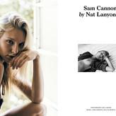 Sam Cannon nude #0004