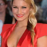 Sam Faiers голая #0094