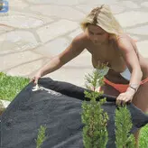 Sam Faiers голая #0536