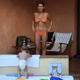 Sam Faiers голая #0539