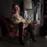 Sam Holly голая #0008