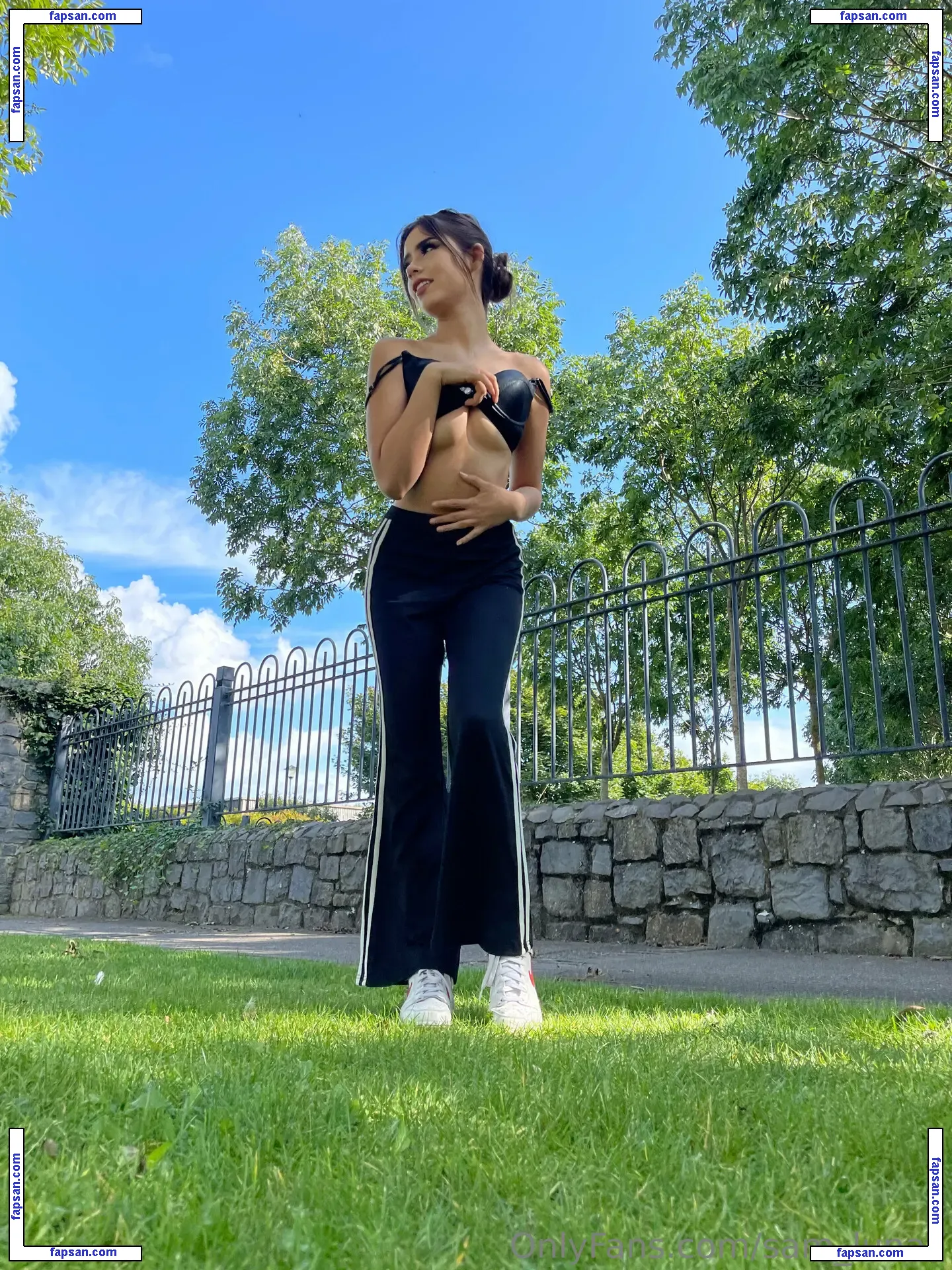 Sam_luna7 nude photo #0034 from OnlyFans