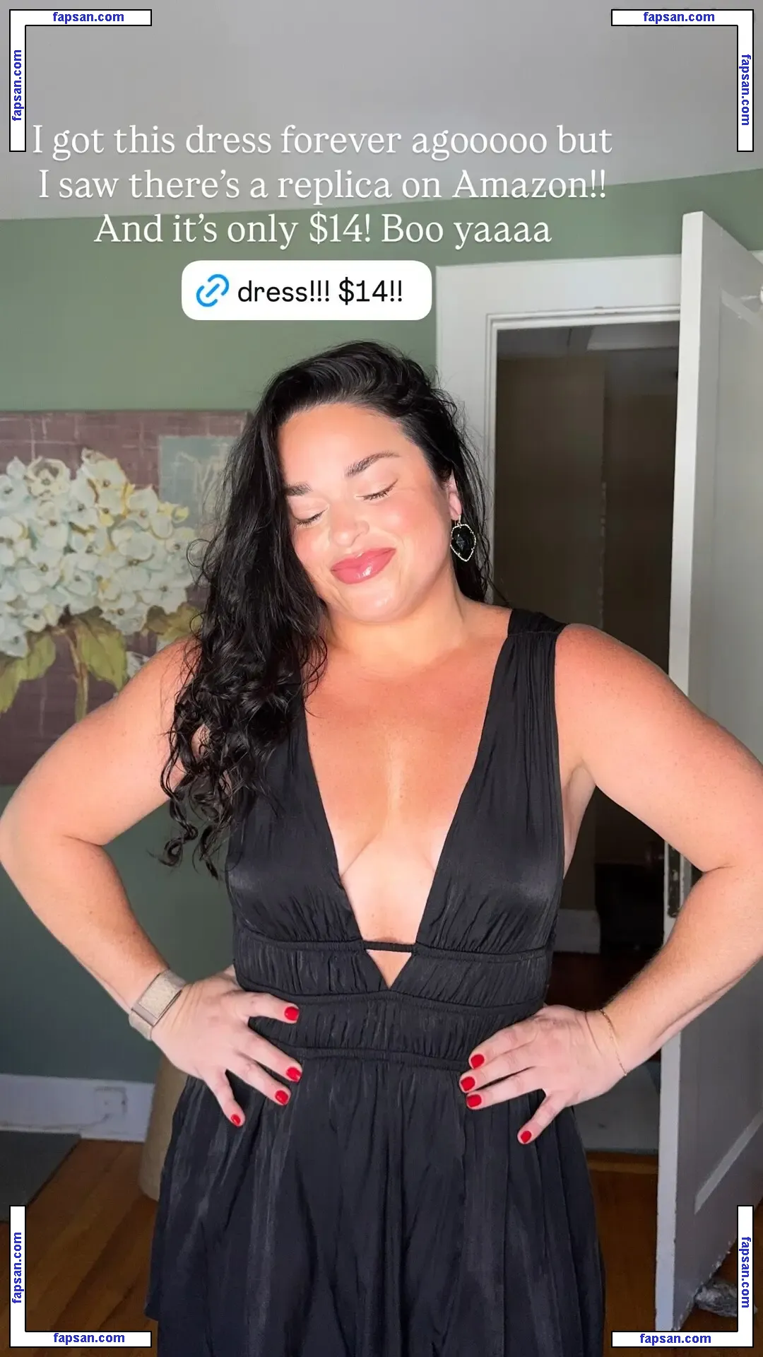 Sam Ramsdell голая фото #0002 с Онлифанс