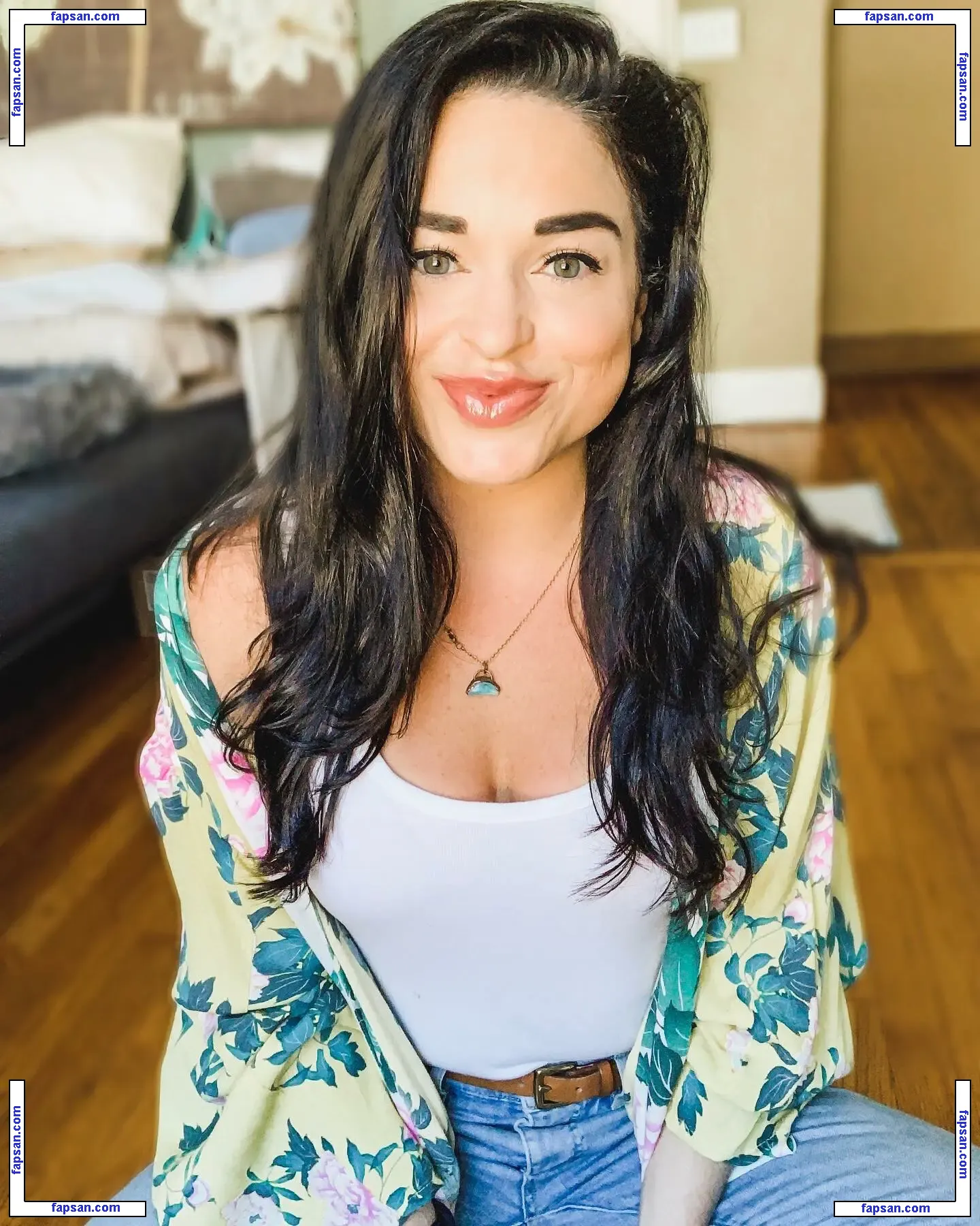 Sam Ramsdell голая фото #0007 с Онлифанс