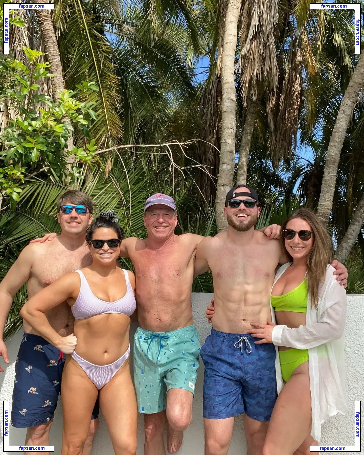 Sam Ramsdell голая фото #0018 с Онлифанс