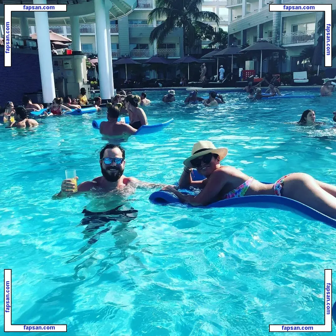 Sam Ramsdell голая фото #0019 с Онлифанс