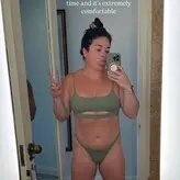 Sam Ramsdell голая #0003