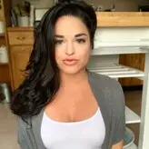 Sam Ramsdell nude #0011